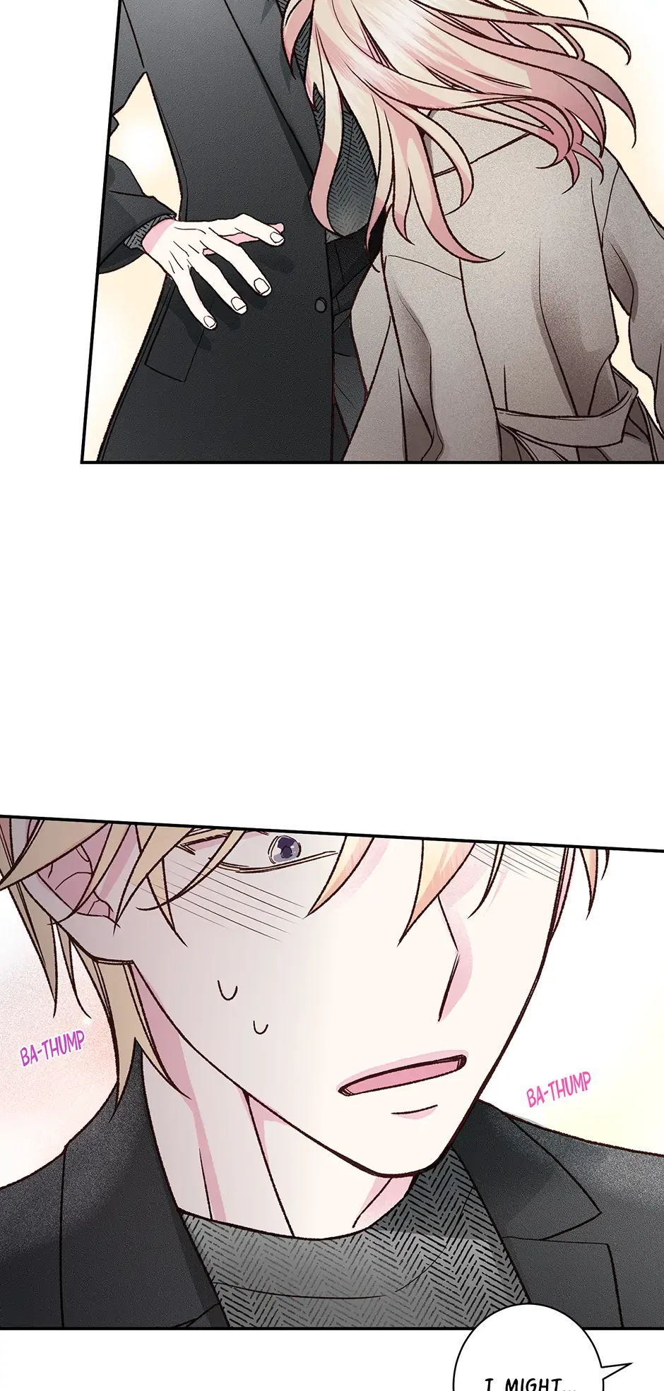 My Eunha Chapter 72 – Page 13
