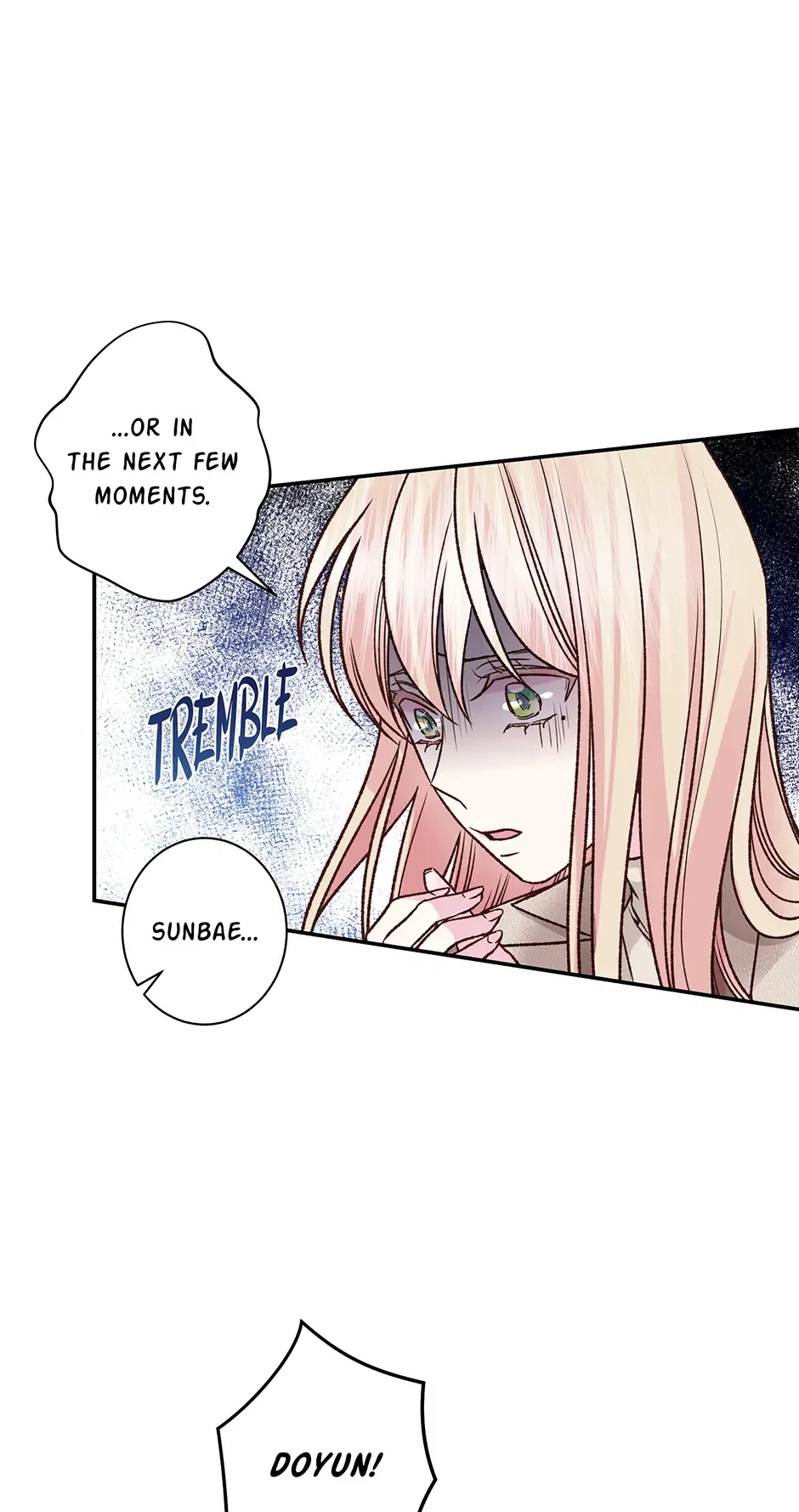 My Eunha Chapter 72 – Page 16