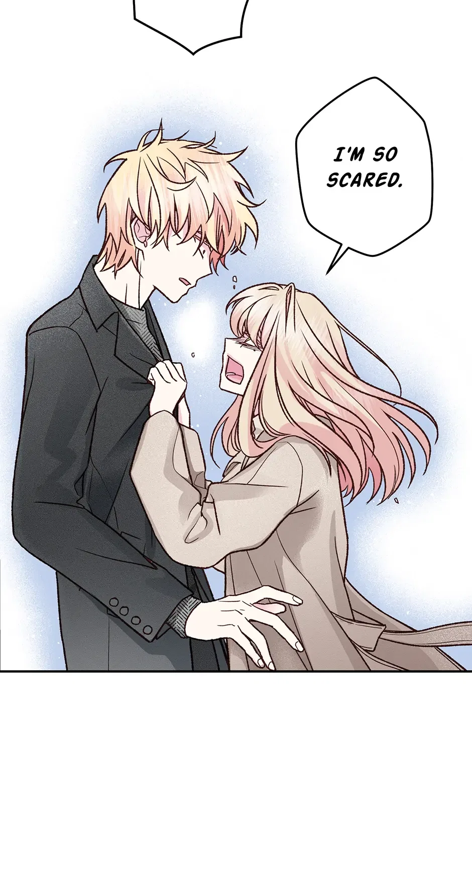 My Eunha Chapter 72 – Page 17