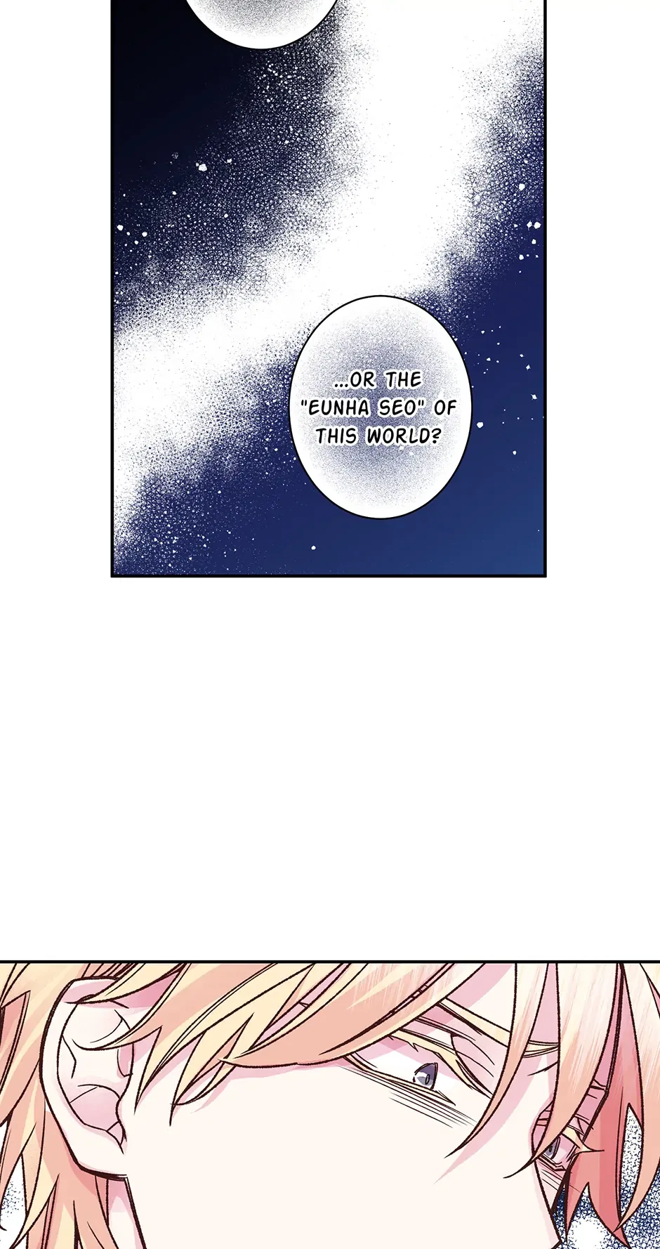 My Eunha Chapter 72 – Page 20