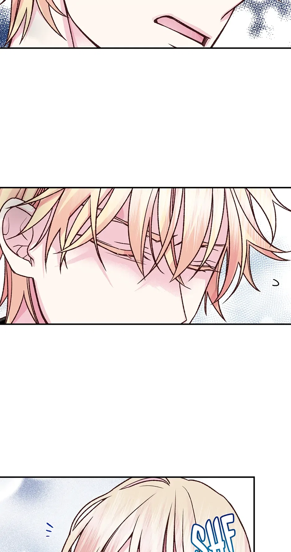 My Eunha Chapter 72 – Page 21