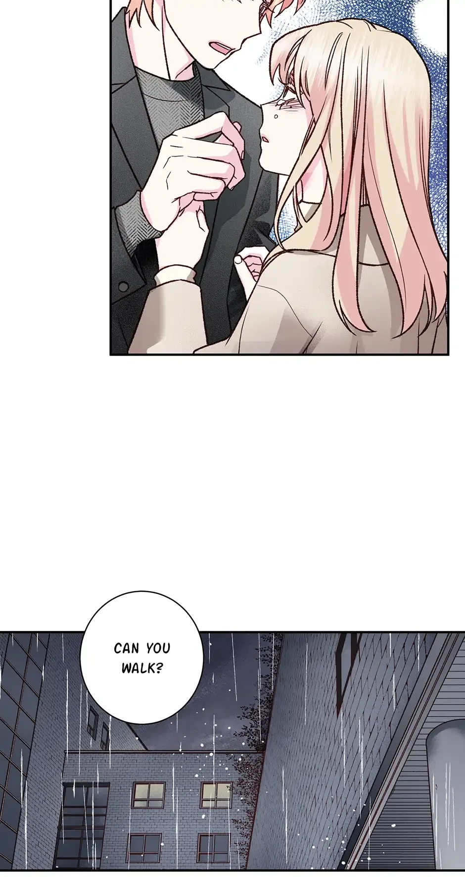 My Eunha Chapter 72 – Page 23