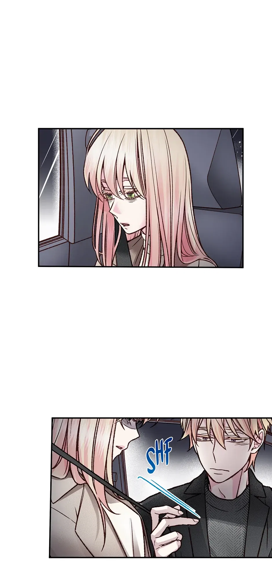 My Eunha Chapter 72 – Page 27