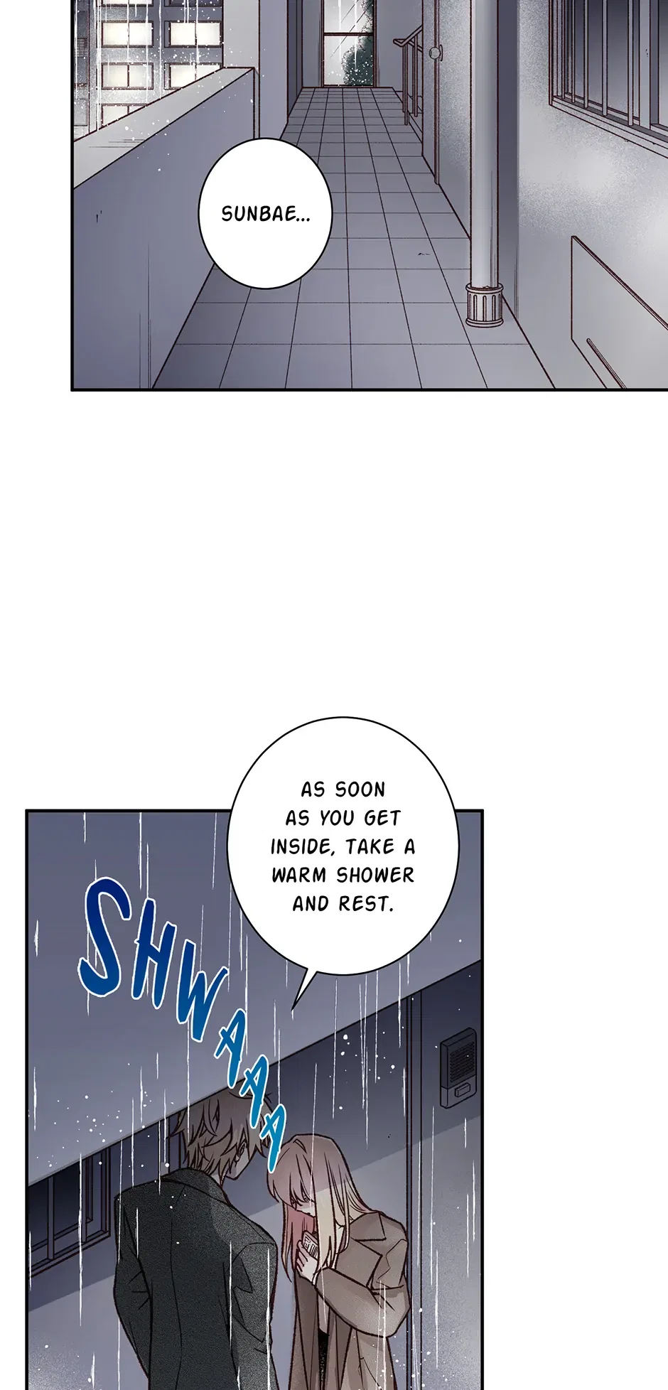 My Eunha Chapter 72 – Page 29