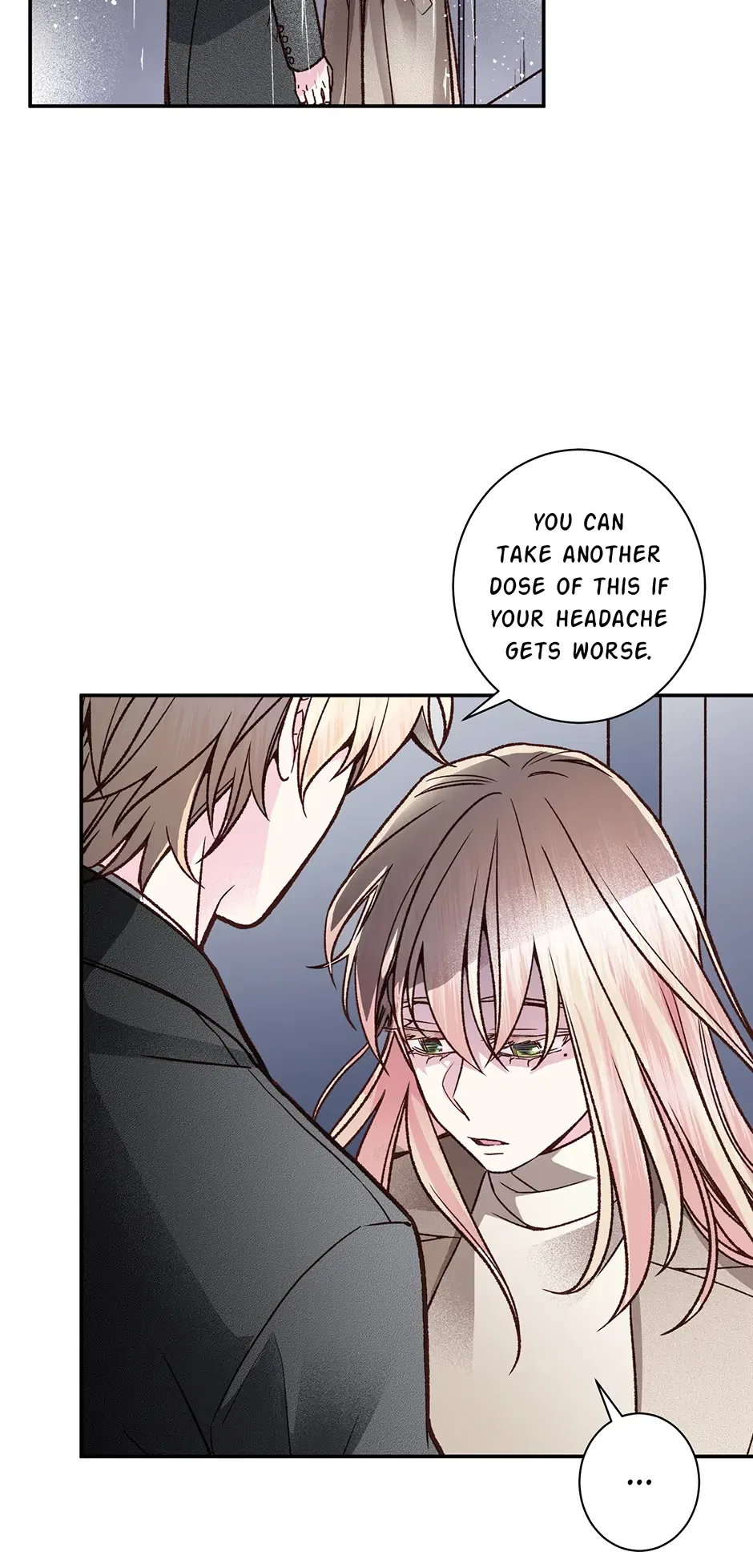 My Eunha Chapter 72 – Page 30