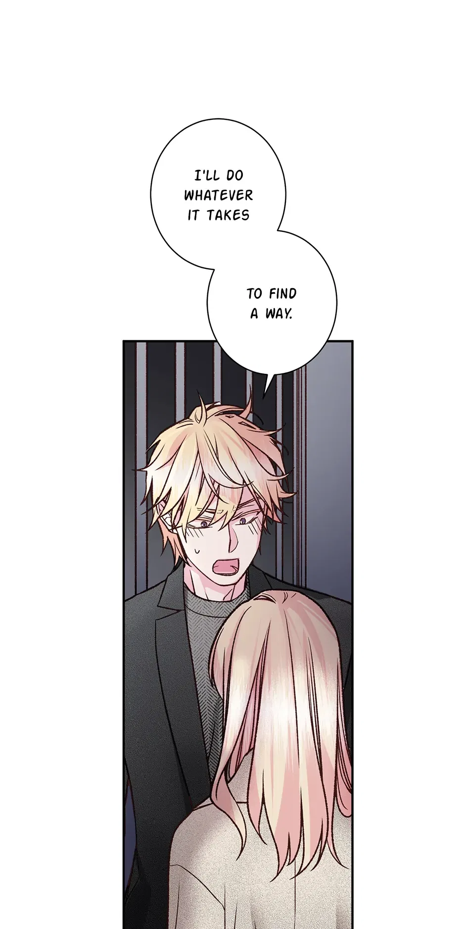 My Eunha Chapter 72 – Page 34