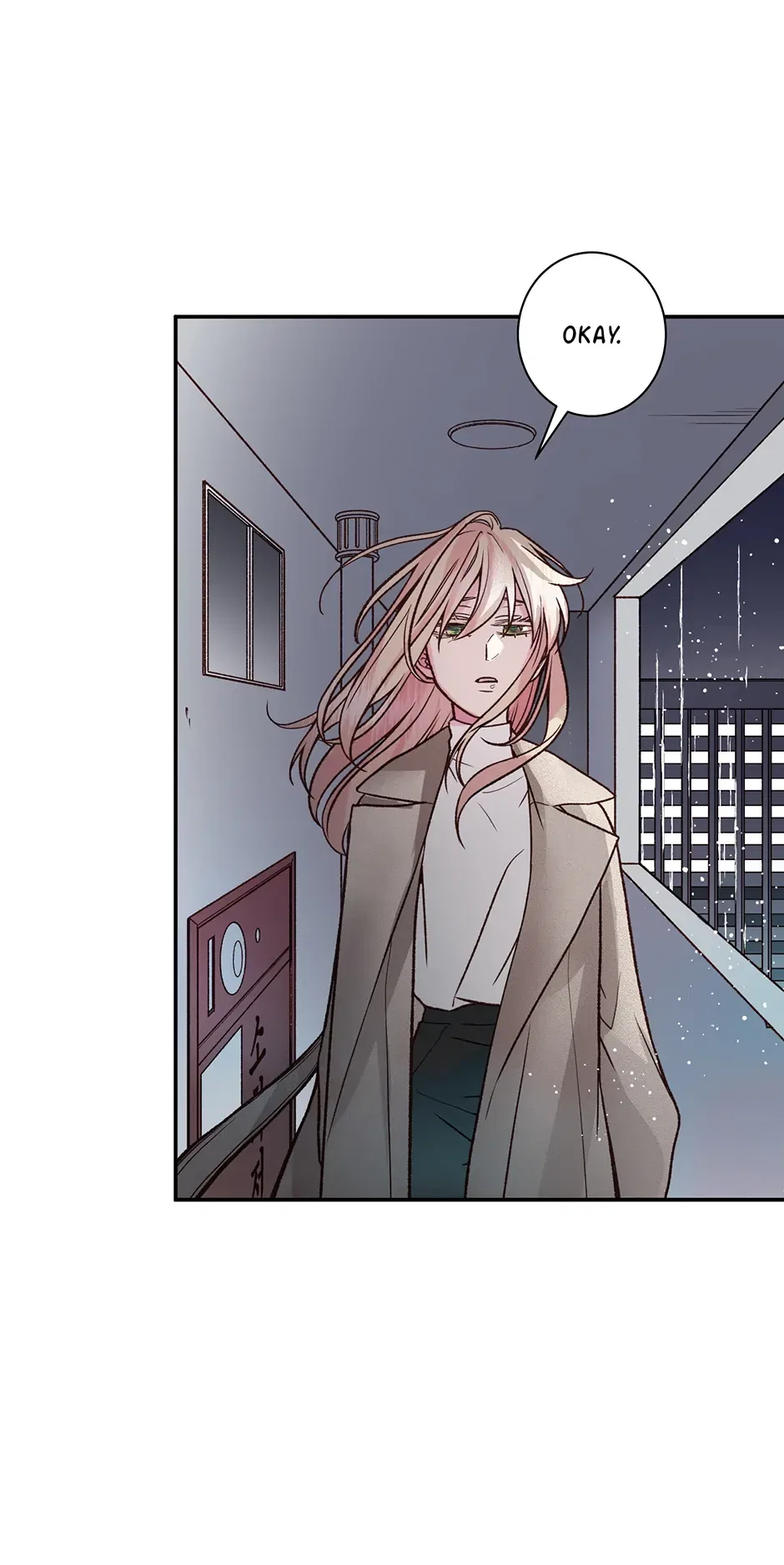 My Eunha Chapter 72 – Page 37