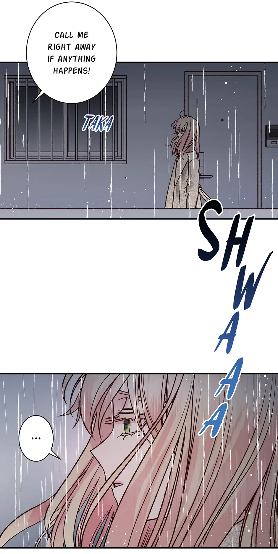 My Eunha Chapter 72 – Page 38