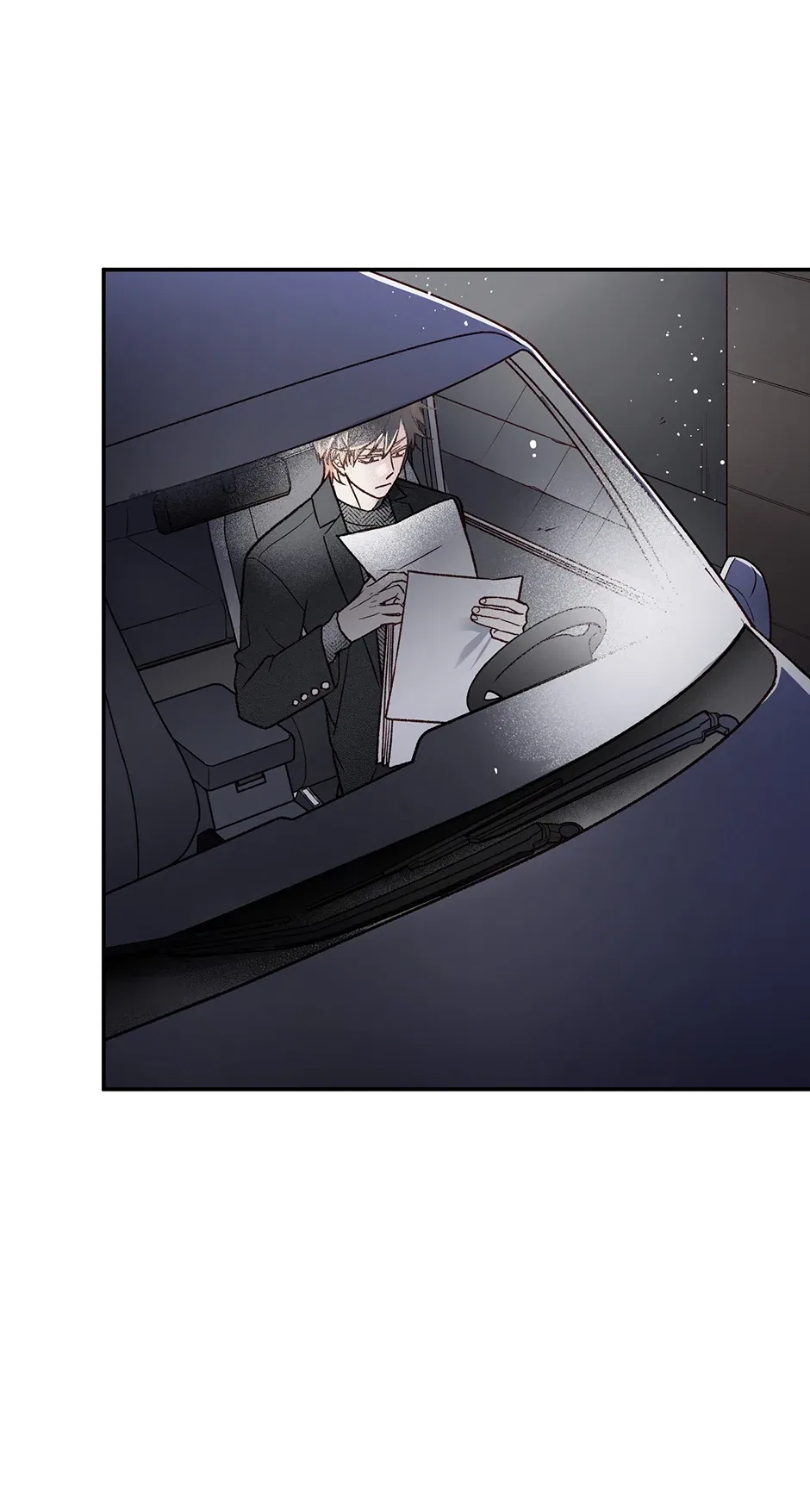 My Eunha Chapter 72 – Page 40