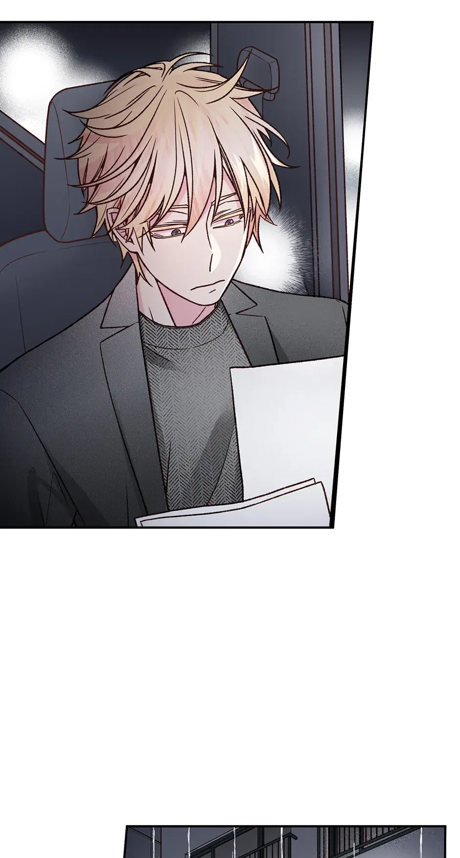My Eunha Chapter 72 – Page 41
