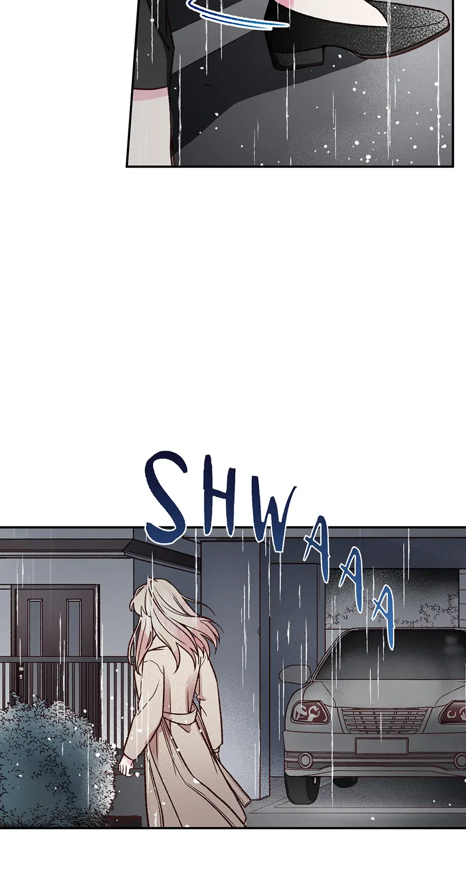 My Eunha Chapter 72 – Page 44