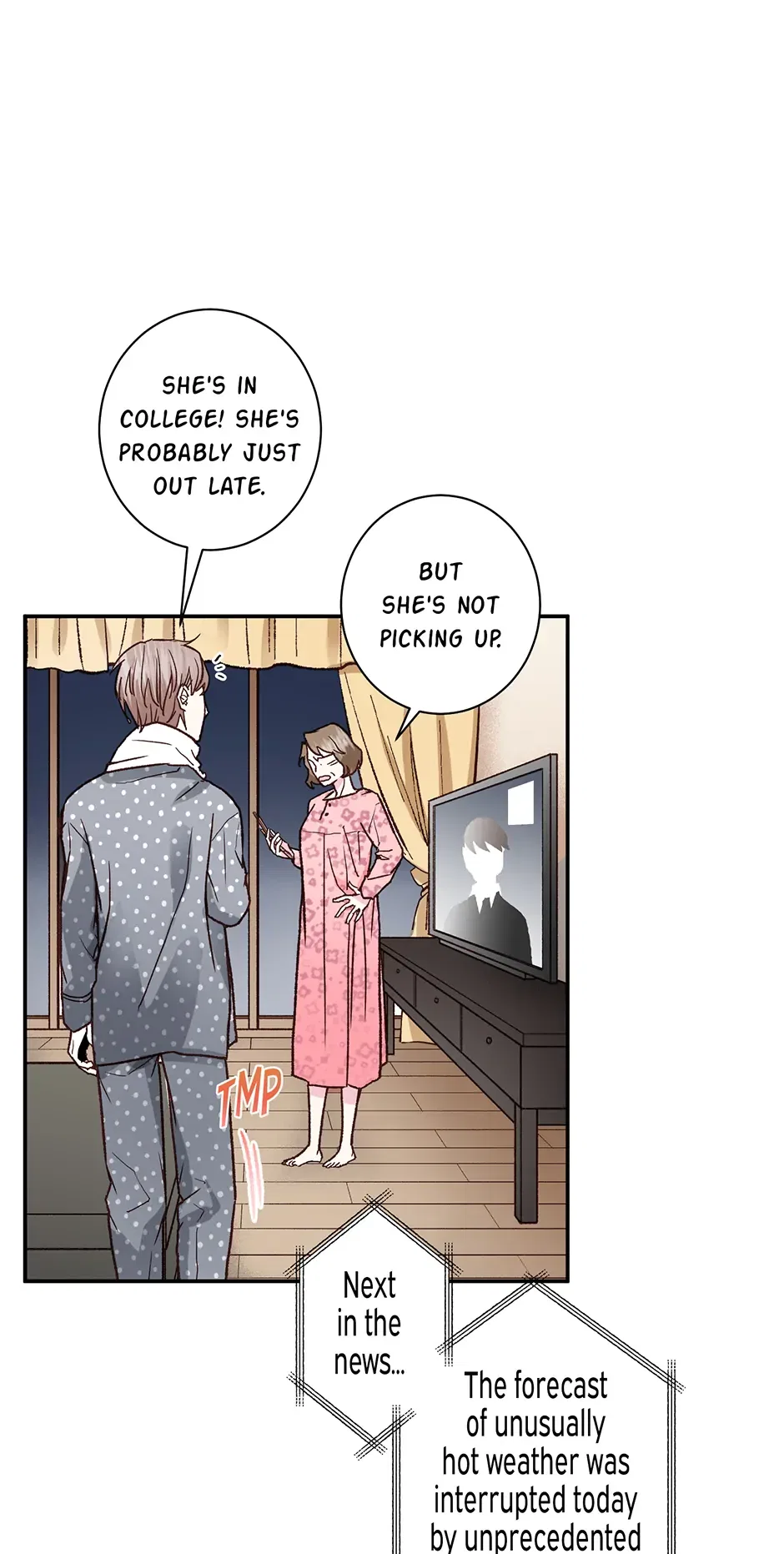 My Eunha Chapter 72 – Page 47