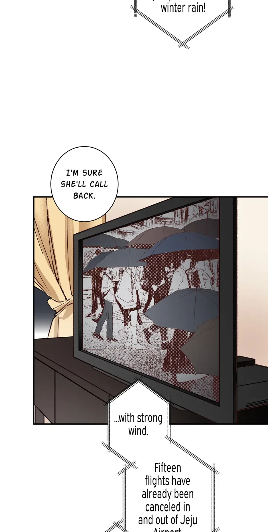 My Eunha Chapter 72 – Page 48