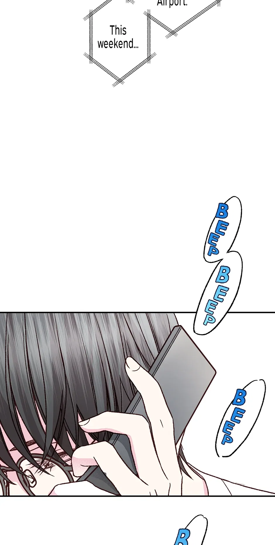 My Eunha Chapter 72 – Page 49