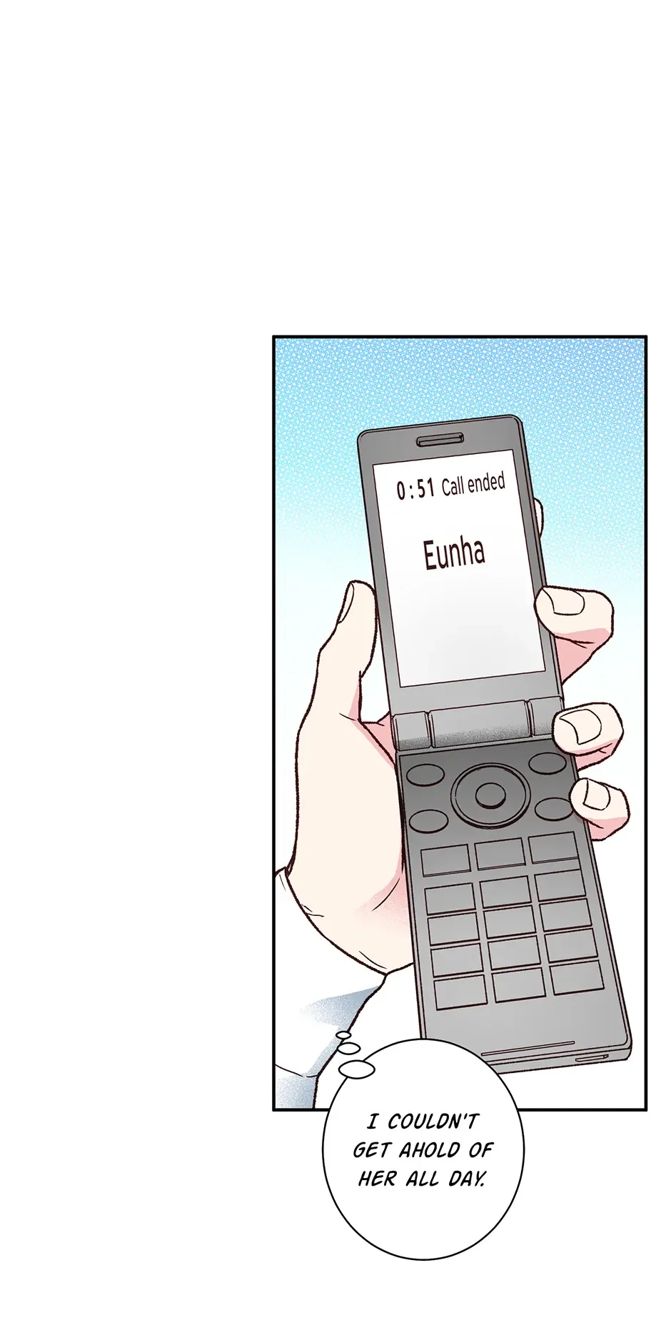 My Eunha Chapter 72 – Page 51