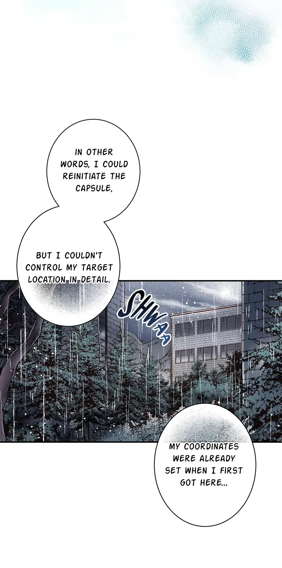 My Eunha Chapter 71 – Page 3