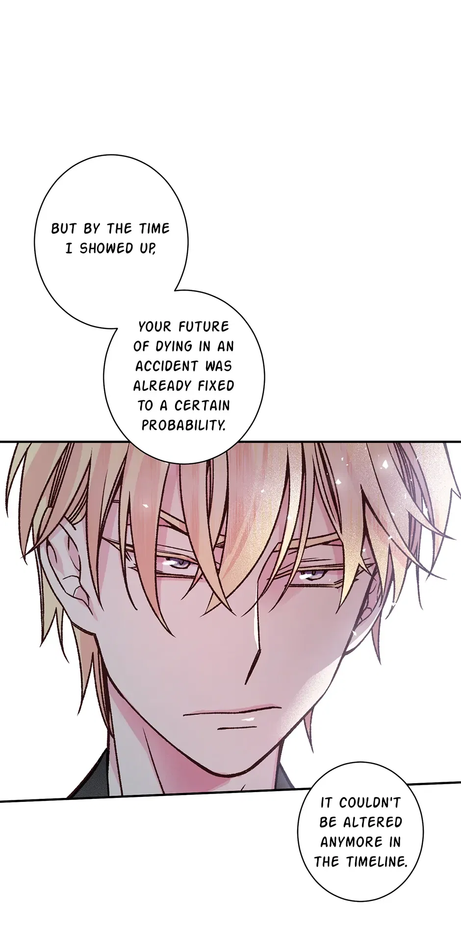 My Eunha Chapter 71 – Page 4