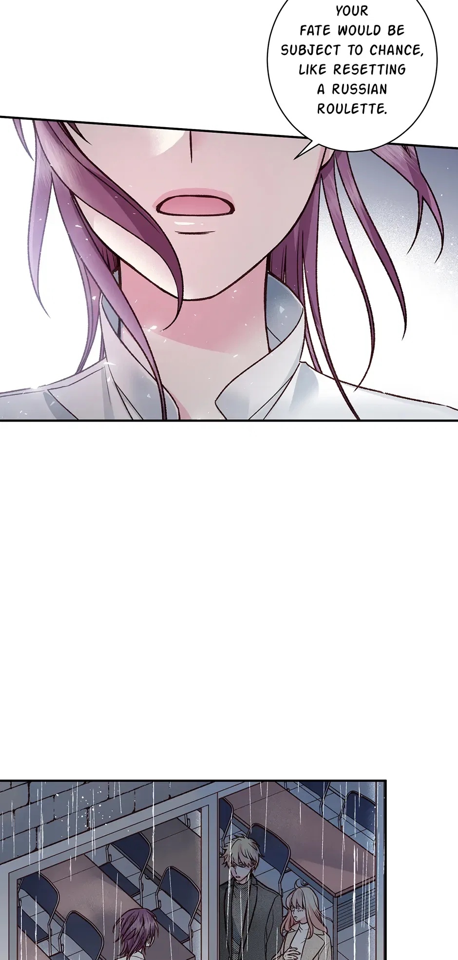 My Eunha Chapter 71 – Page 6