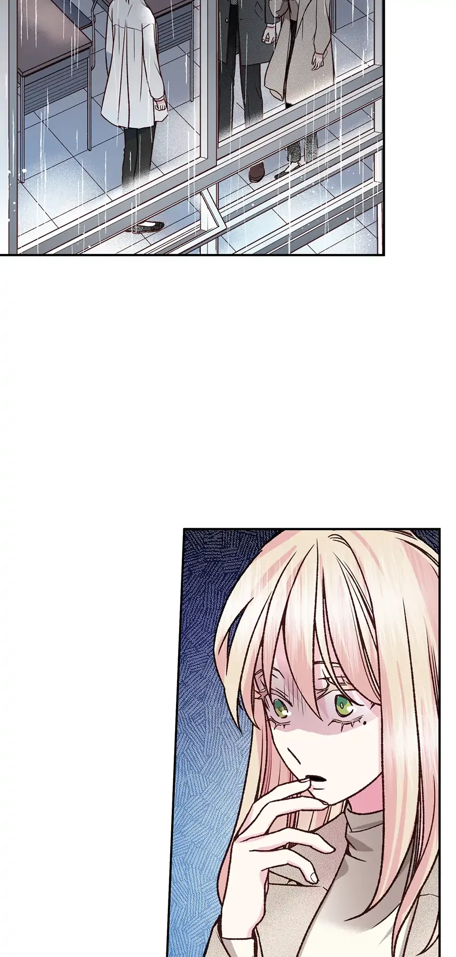 My Eunha Chapter 71 – Page 7