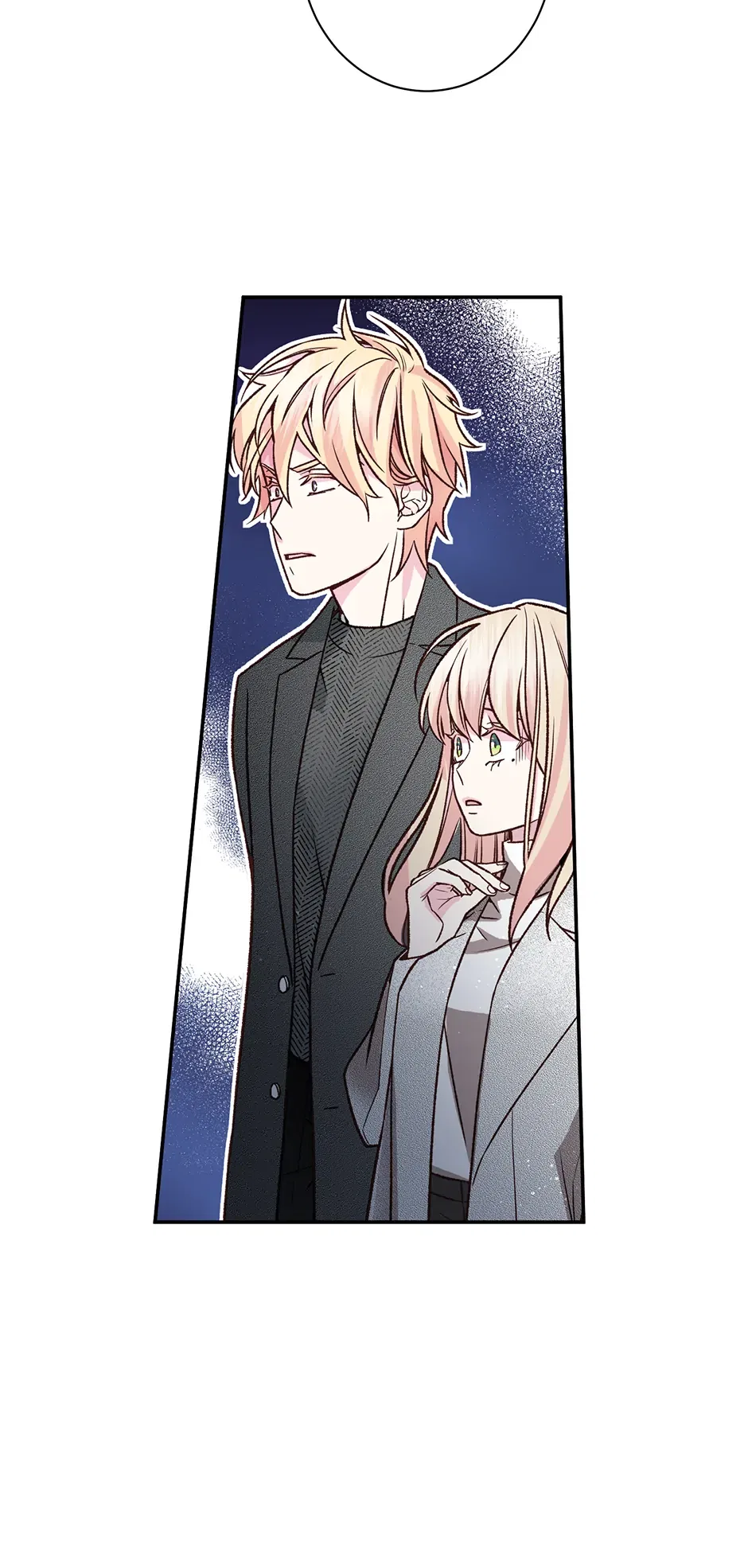 My Eunha Chapter 71 – Page 9