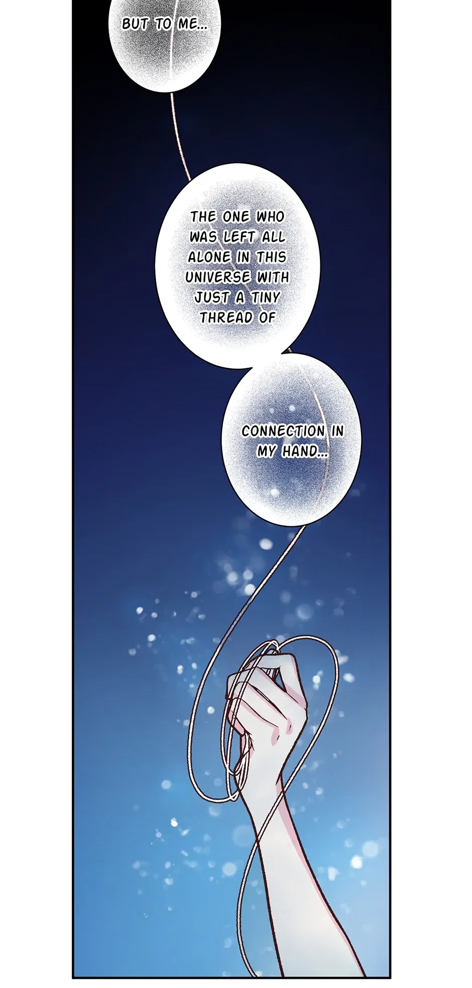 My Eunha Chapter 71 – Page 11
