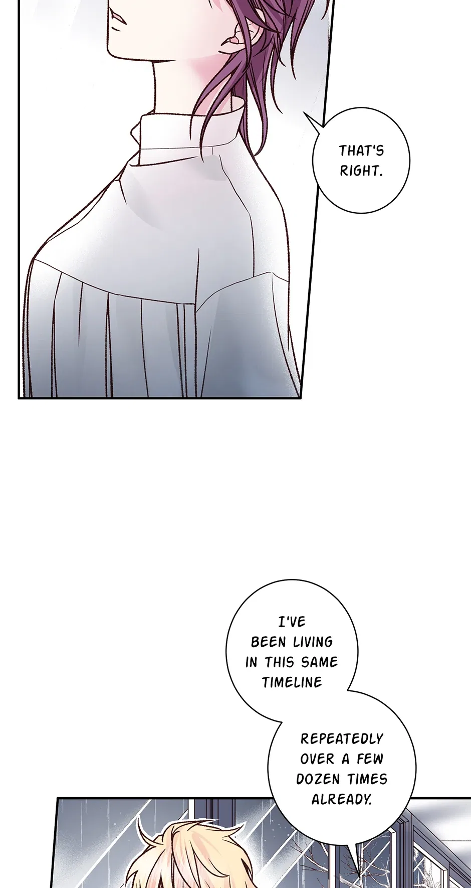 My Eunha Chapter 71 – Page 15