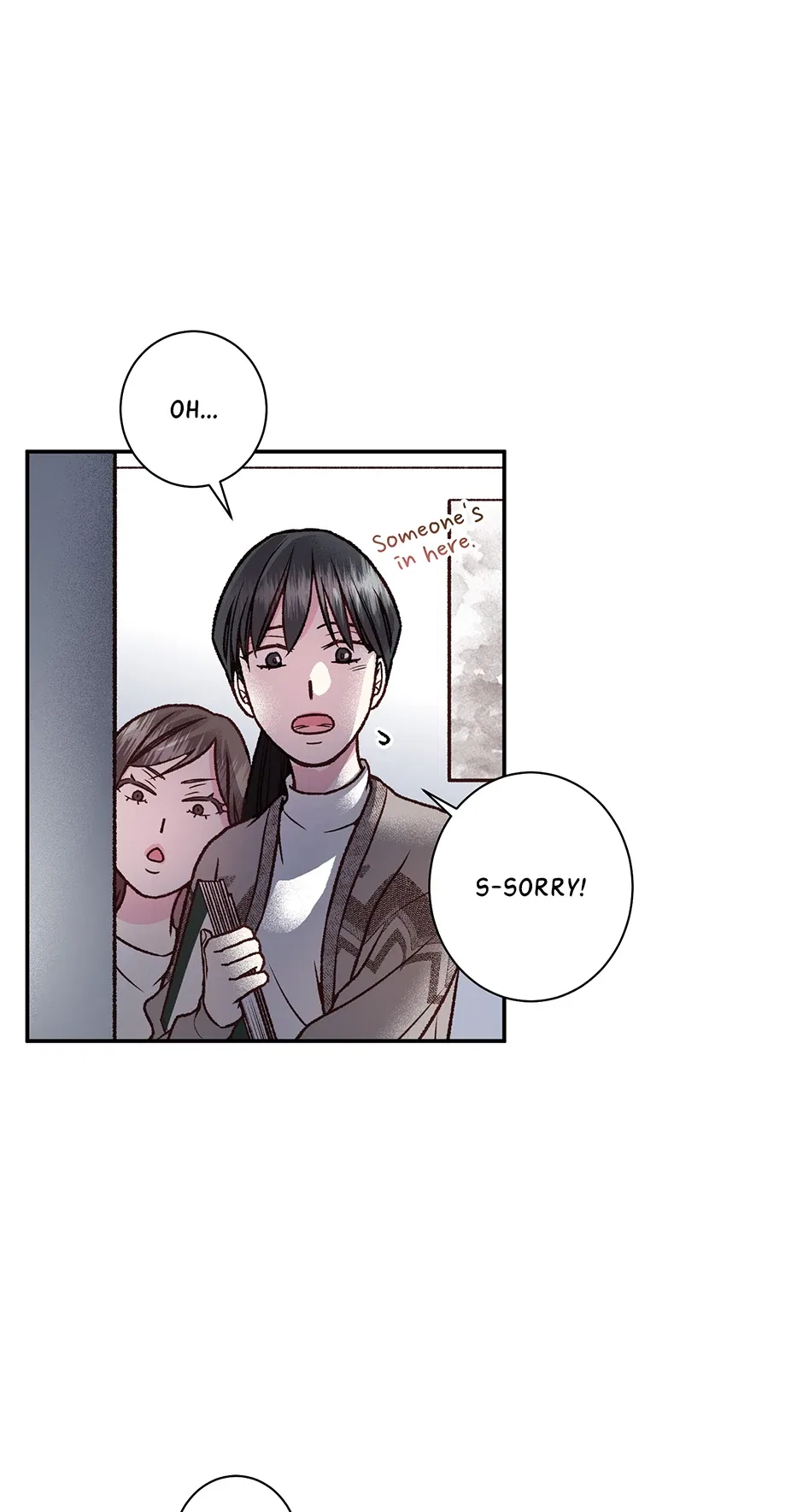 My Eunha Chapter 71 – Page 18
