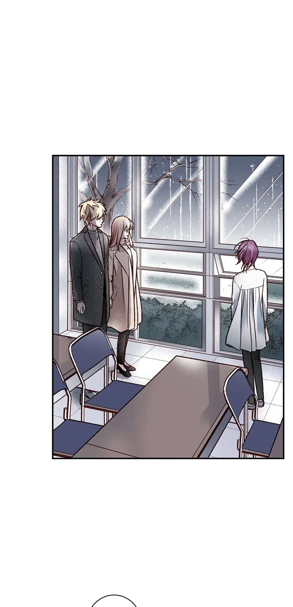 My Eunha Chapter 71 – Page 20