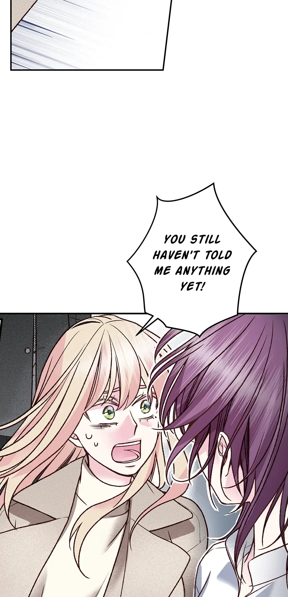 My Eunha Chapter 71 – Page 25