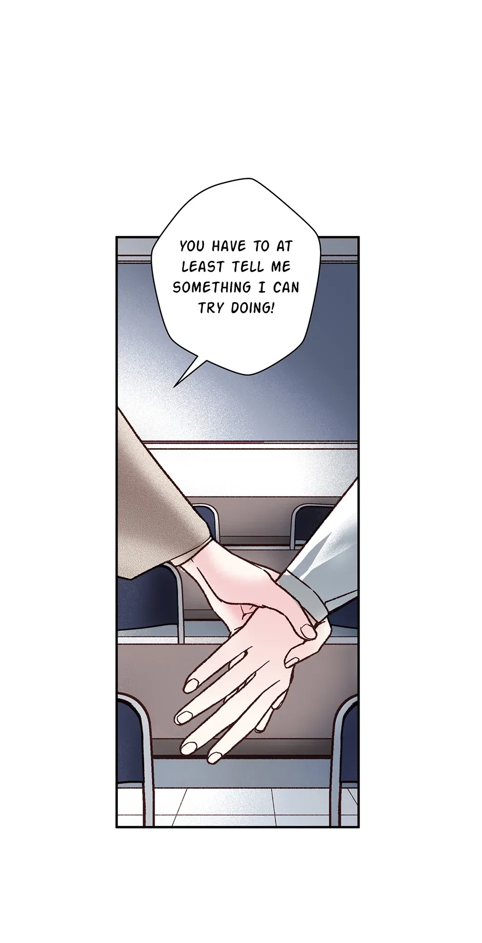 My Eunha Chapter 71 – Page 27