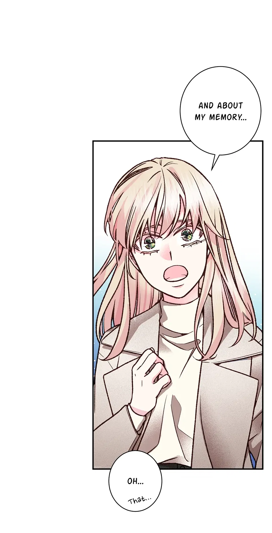 My Eunha Chapter 71 – Page 28