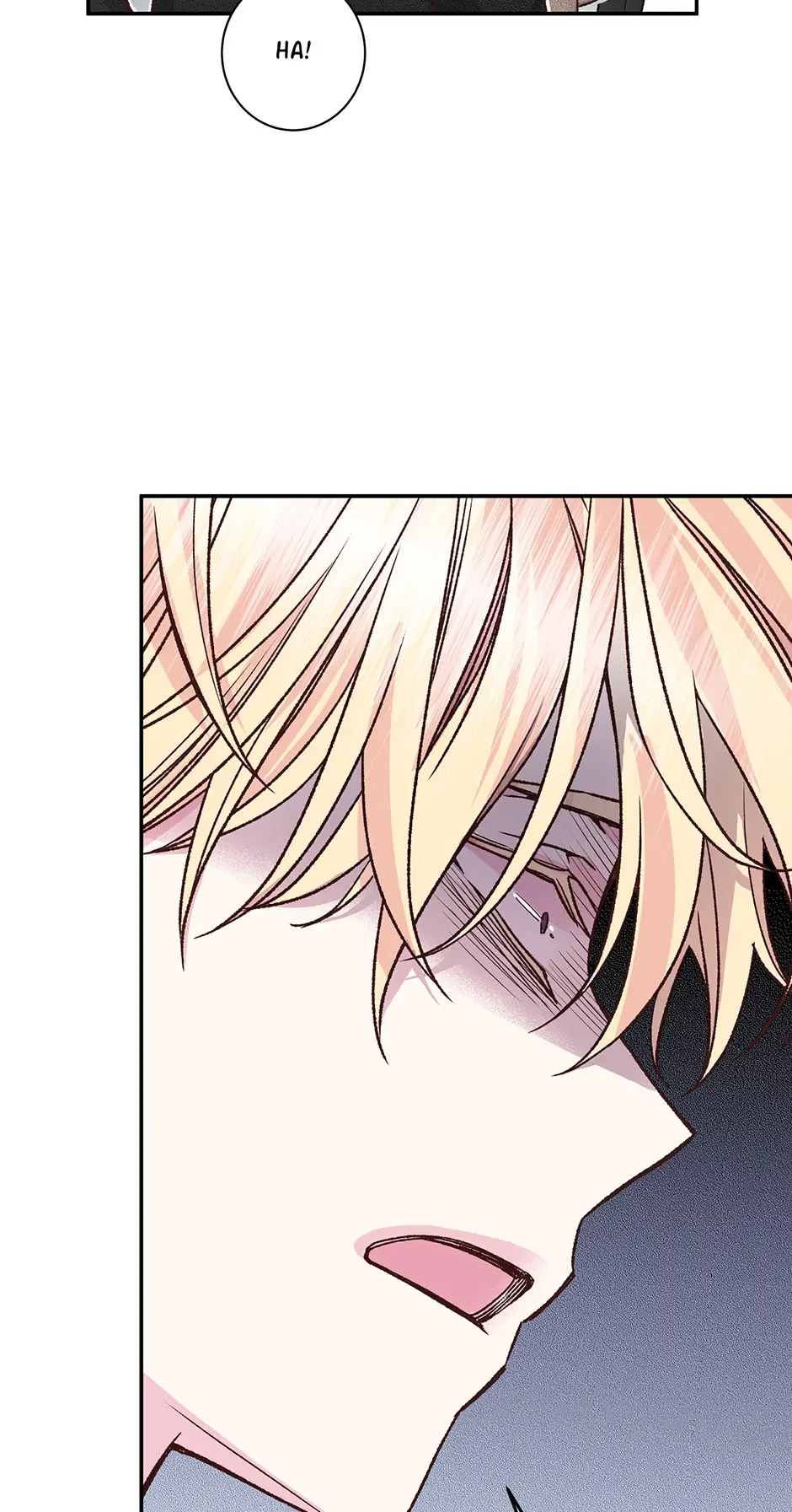 My Eunha Chapter 71 – Page 36