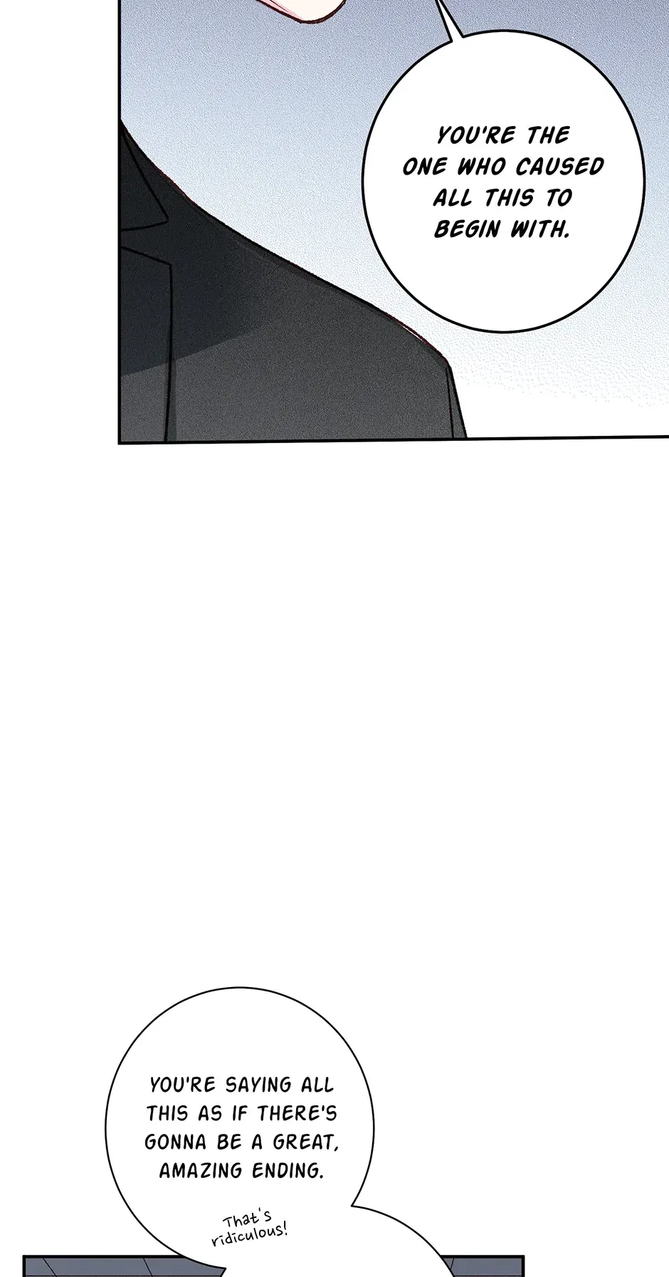 My Eunha Chapter 71 – Page 37