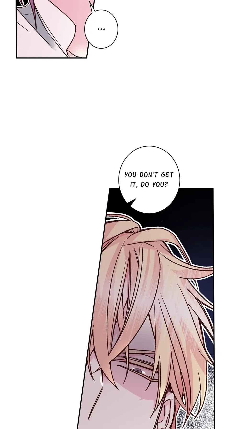 My Eunha Chapter 71 – Page 40