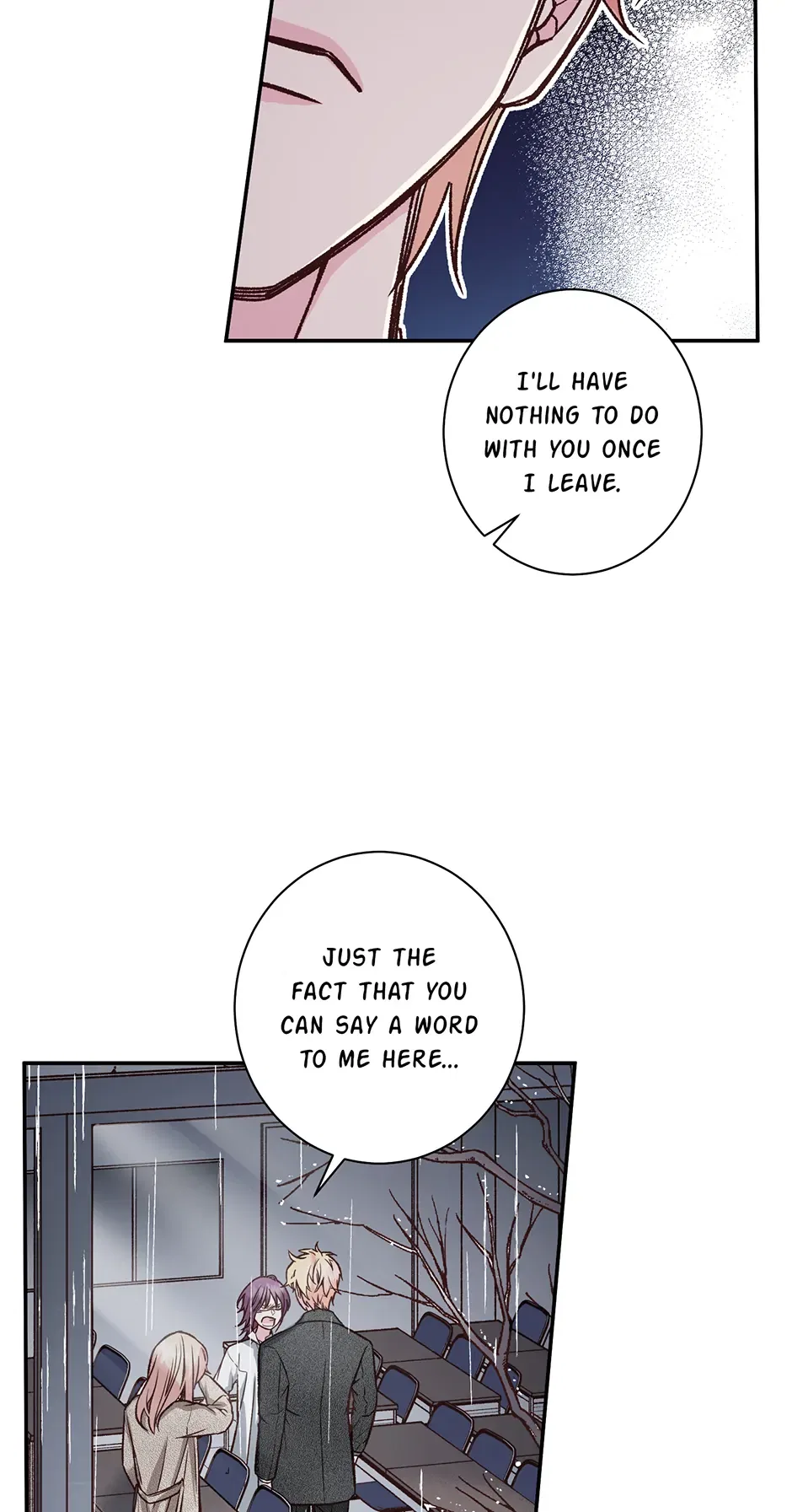 My Eunha Chapter 71 – Page 41