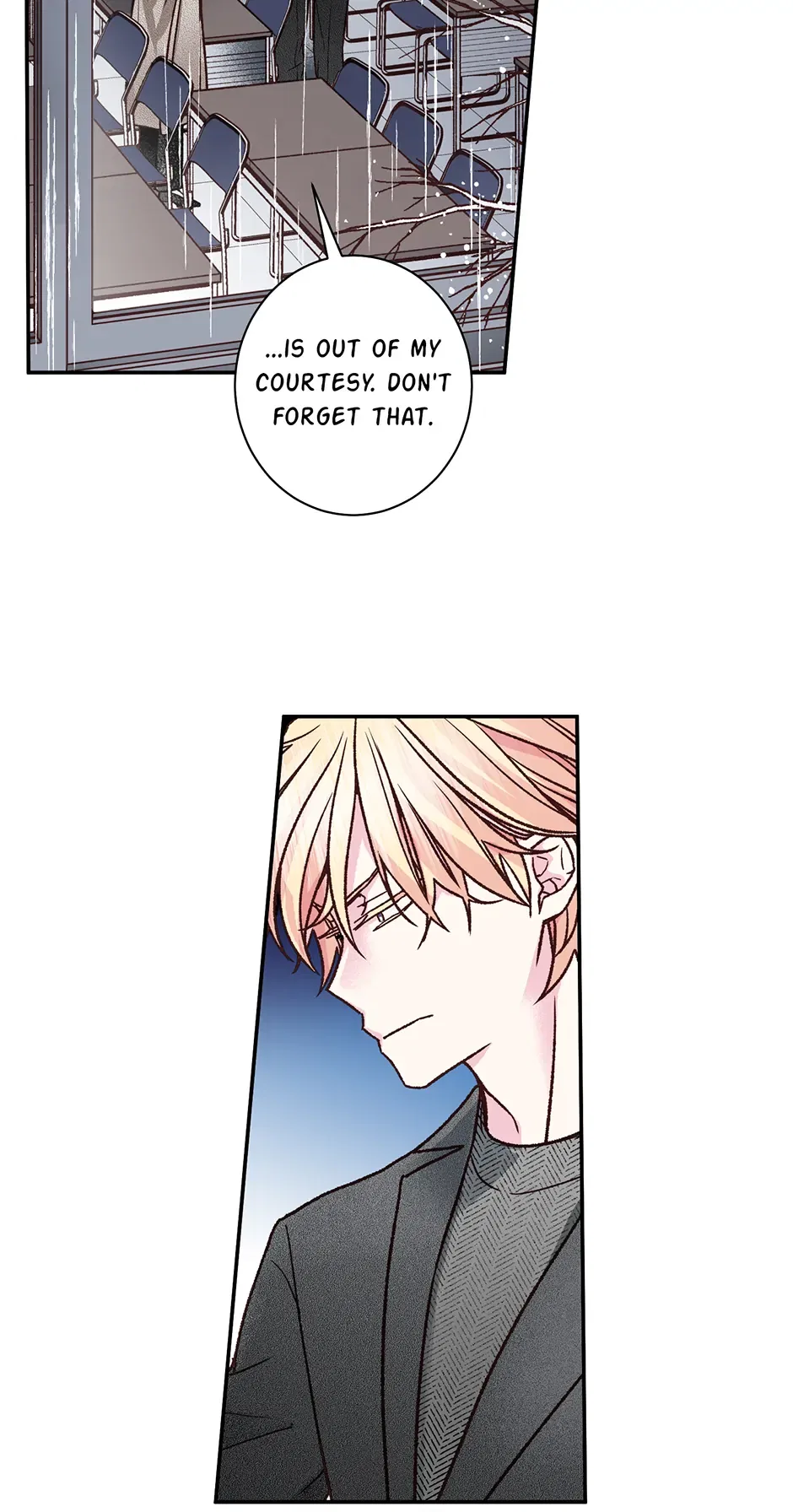 My Eunha Chapter 71 – Page 42