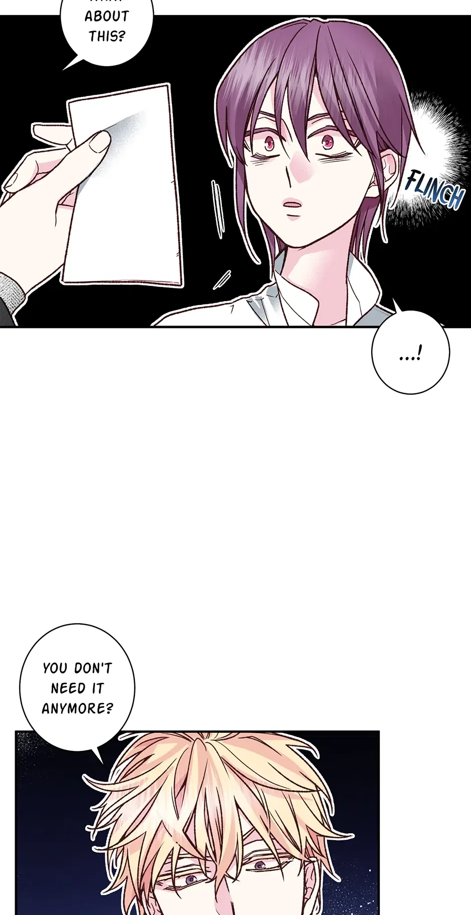 My Eunha Chapter 71 – Page 44