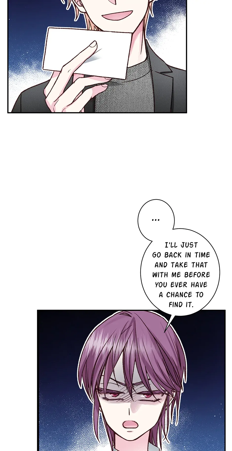 My Eunha Chapter 71 – Page 45