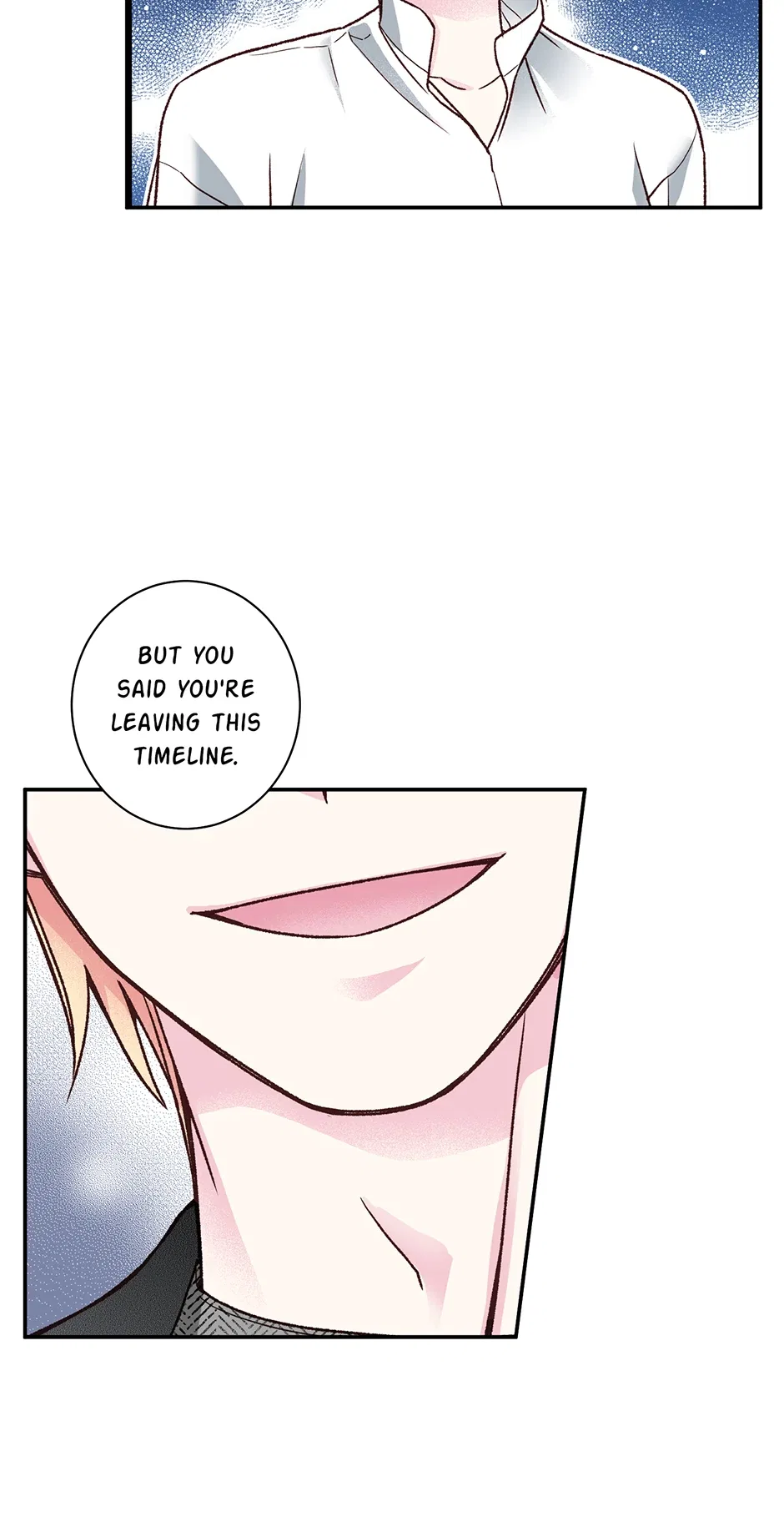 My Eunha Chapter 71 – Page 46