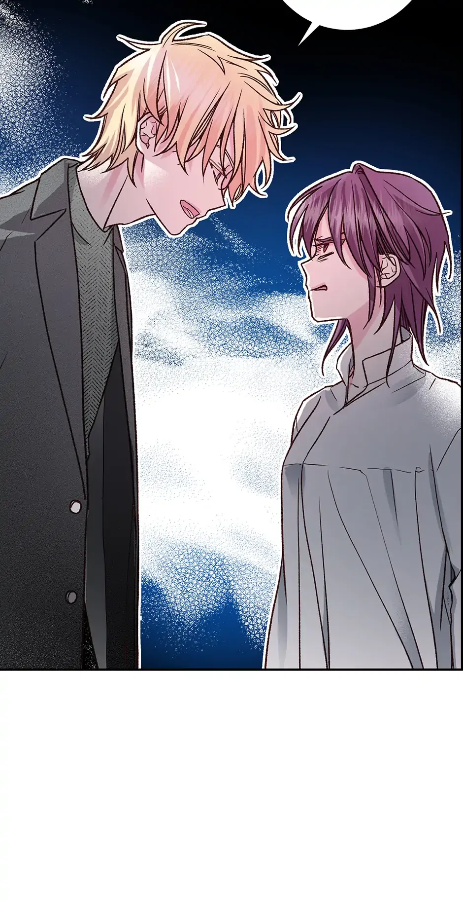 My Eunha Chapter 71 – Page 48
