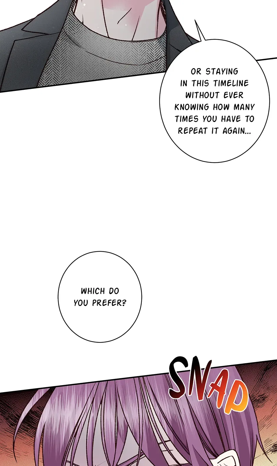 My Eunha Chapter 71 – Page 52