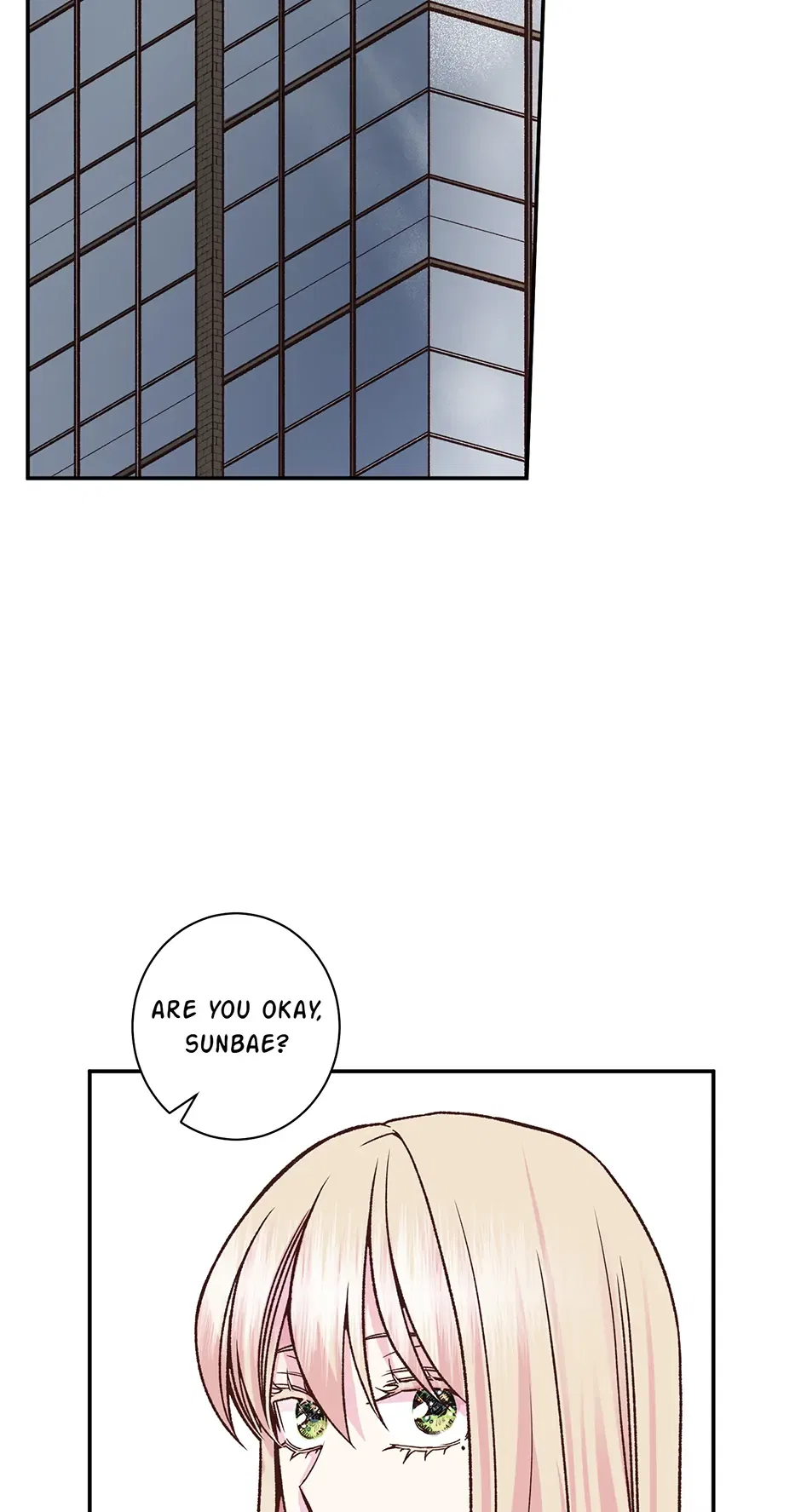 My Eunha Chapter 70 – Page 3