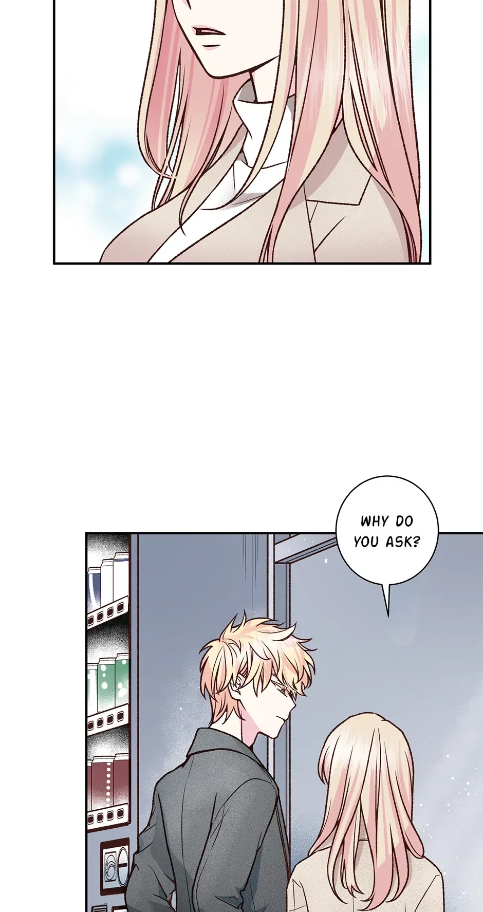 My Eunha Chapter 70 – Page 4