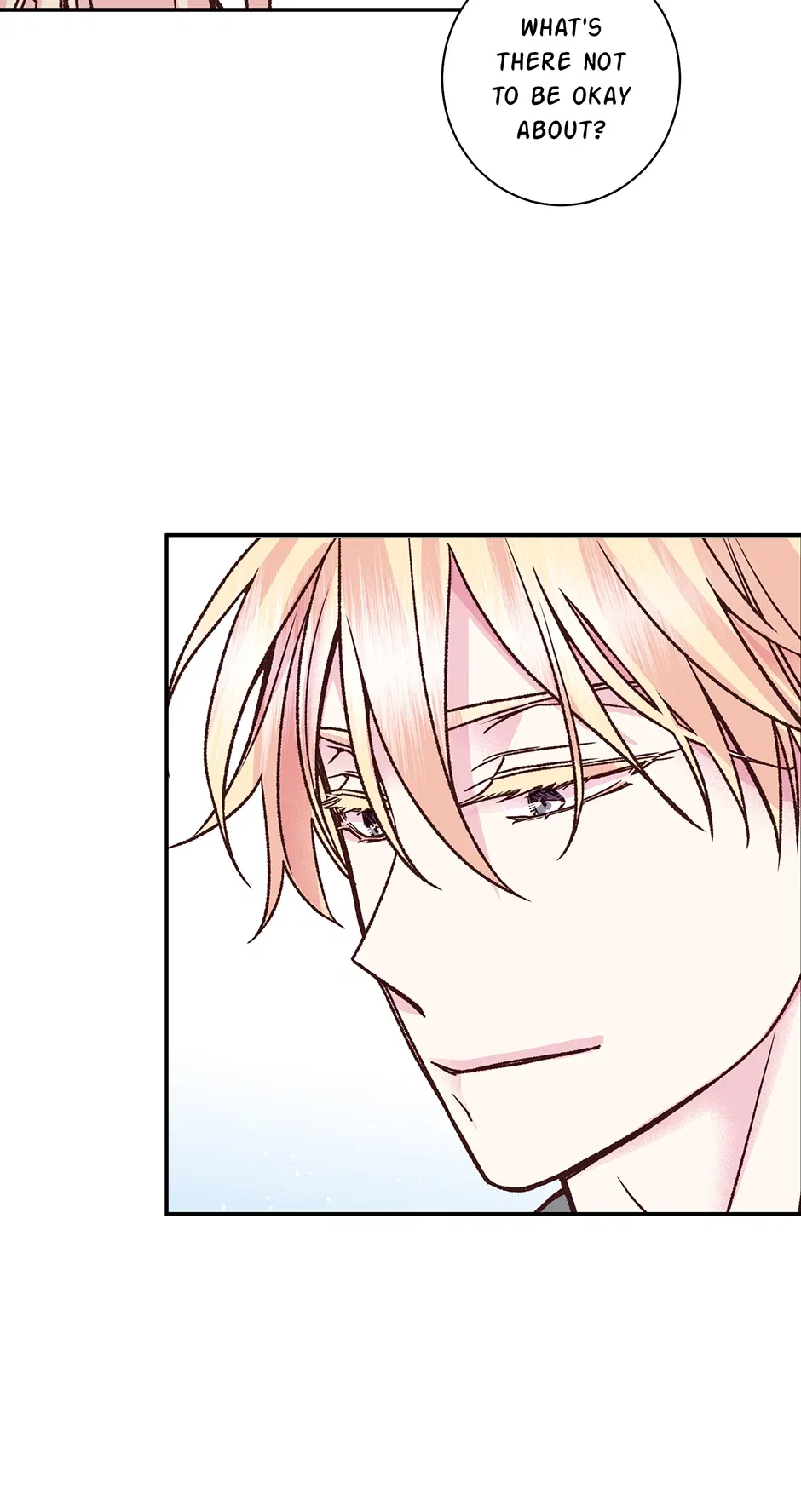 My Eunha Chapter 70 – Page 6