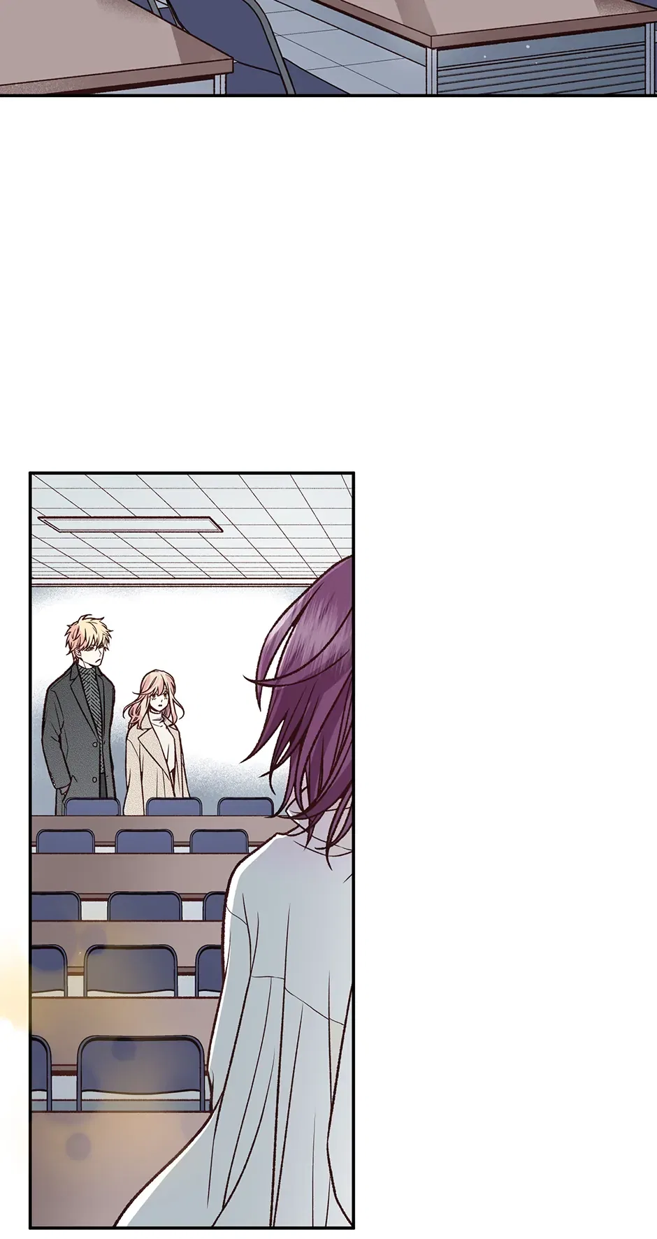 My Eunha Chapter 70 – Page 8