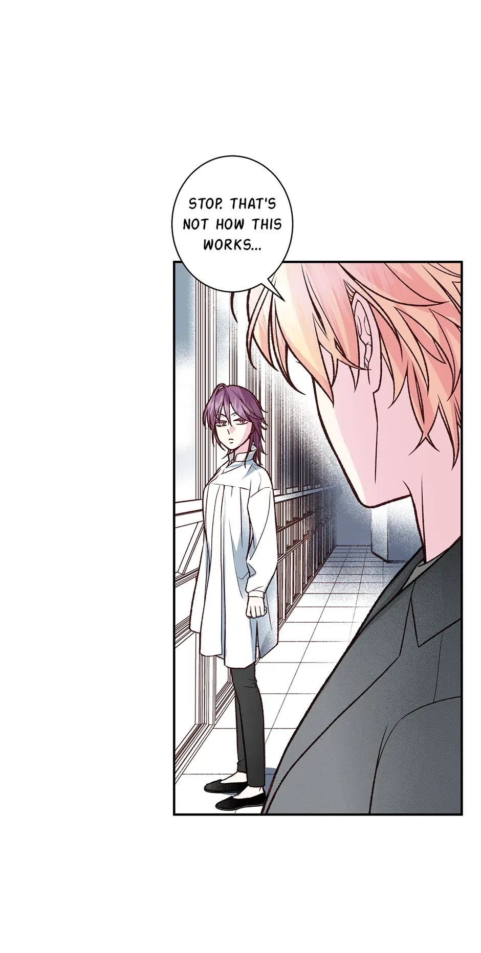 My Eunha Chapter 70 – Page 10