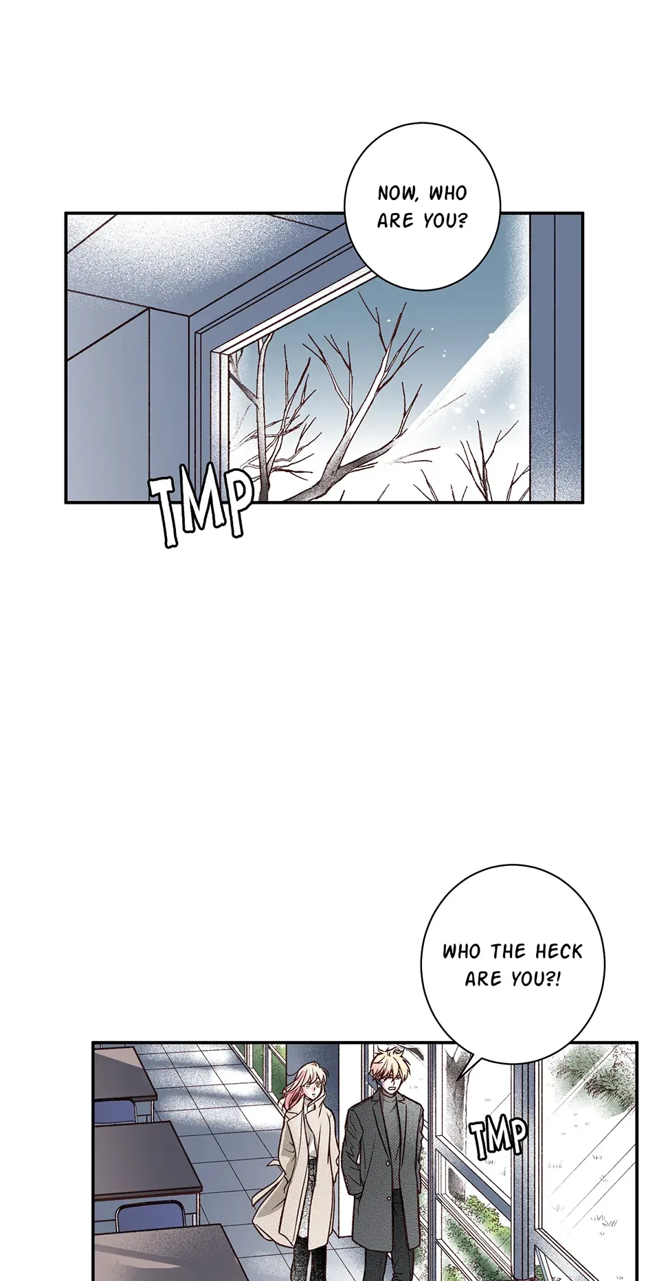 My Eunha Chapter 70 – Page 13