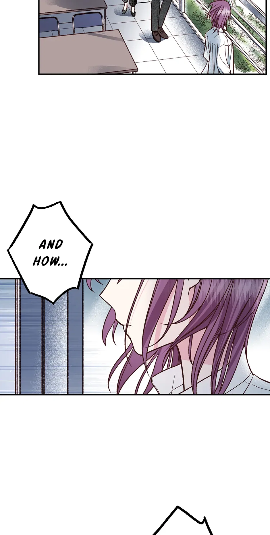 My Eunha Chapter 70 – Page 14