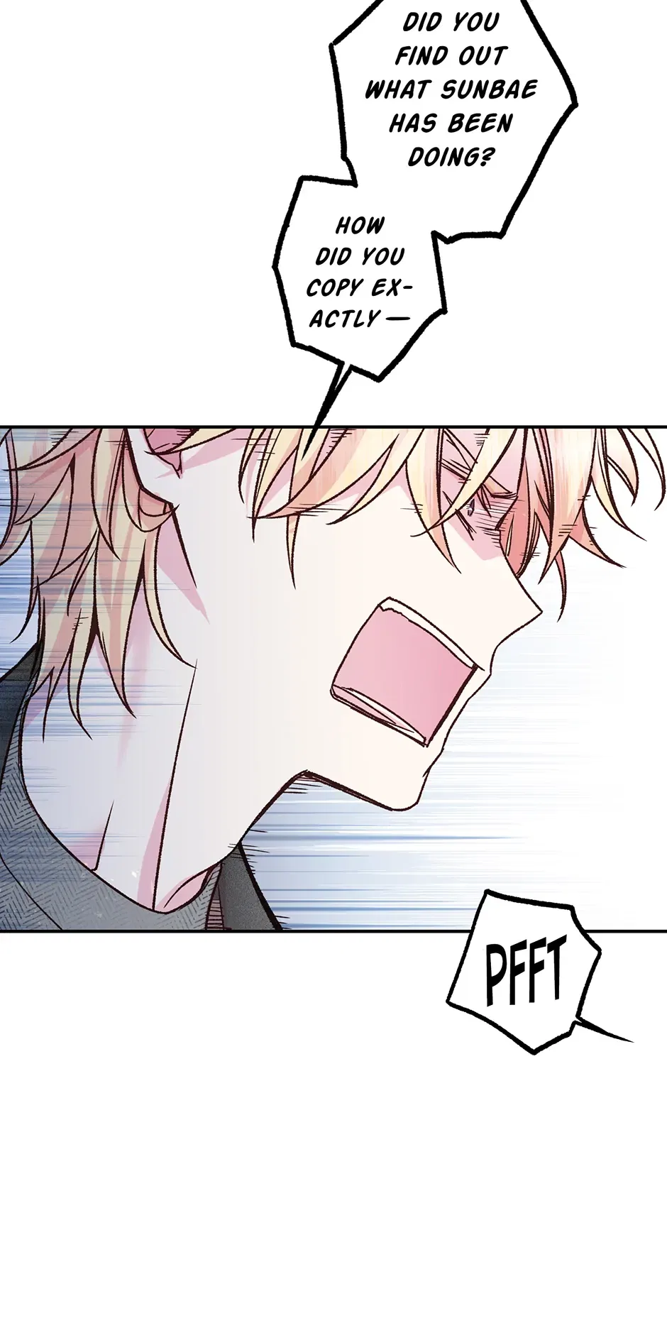My Eunha Chapter 70 – Page 15