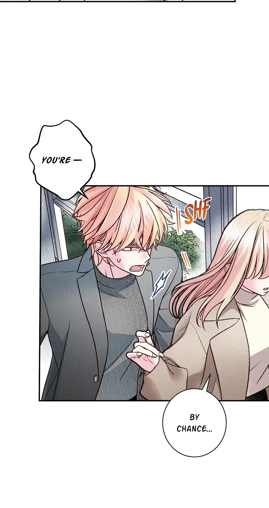 My Eunha Chapter 70 – Page 18
